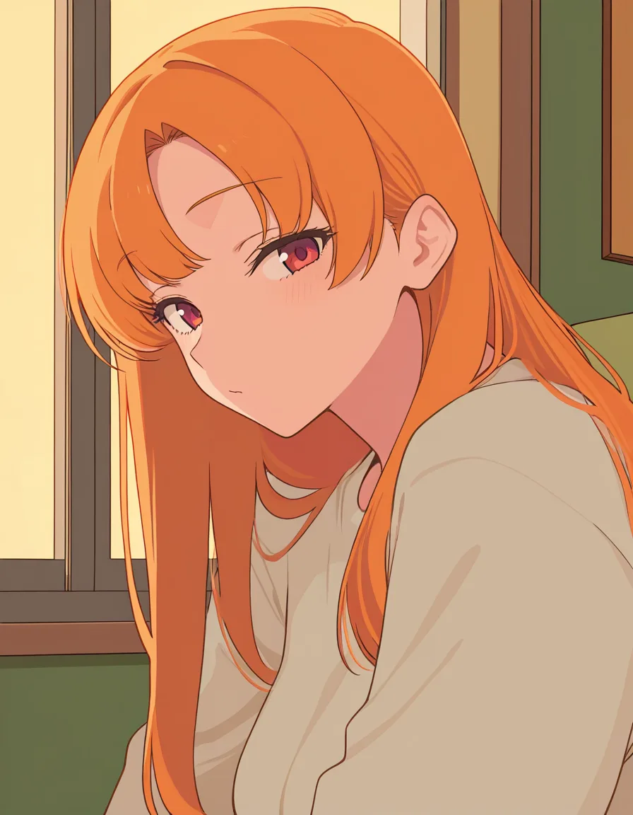 その他 日常(SFW)