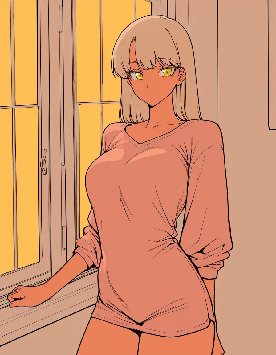その他 日常(SFW)