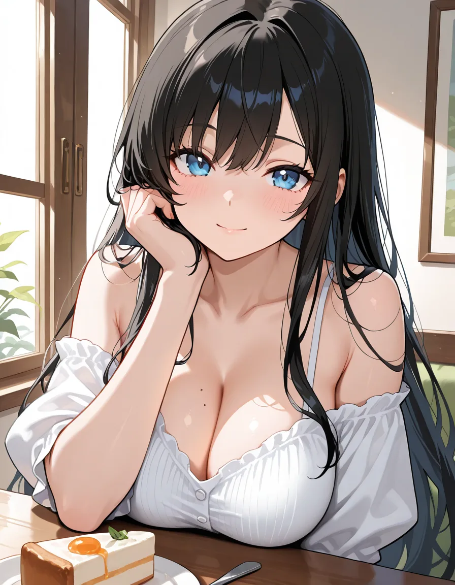 （指定なし） 日常(SFW)