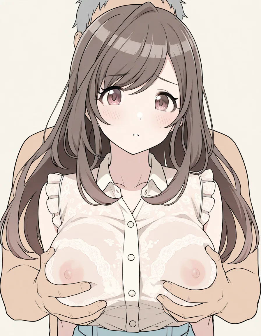 【シャニマス】月岡恋鐘のAIエロ画像まとめ16枚
