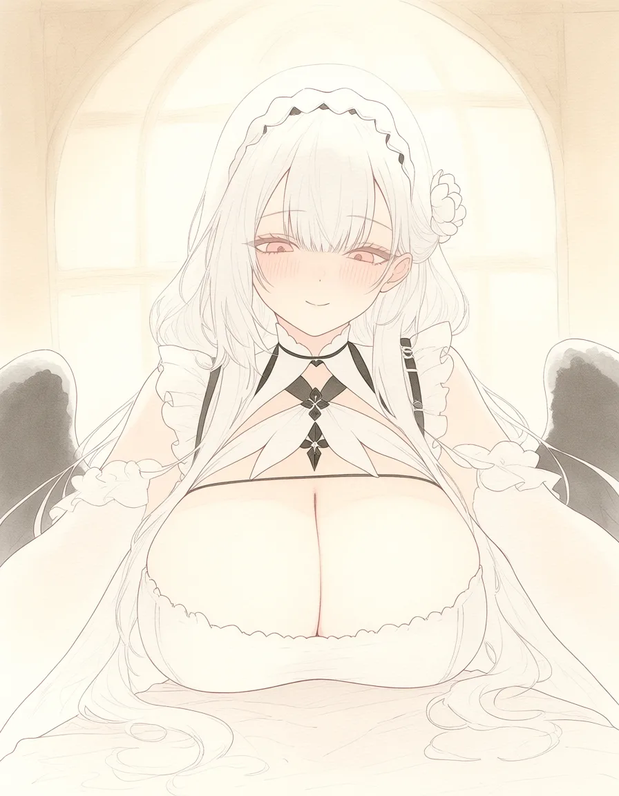 シラ default