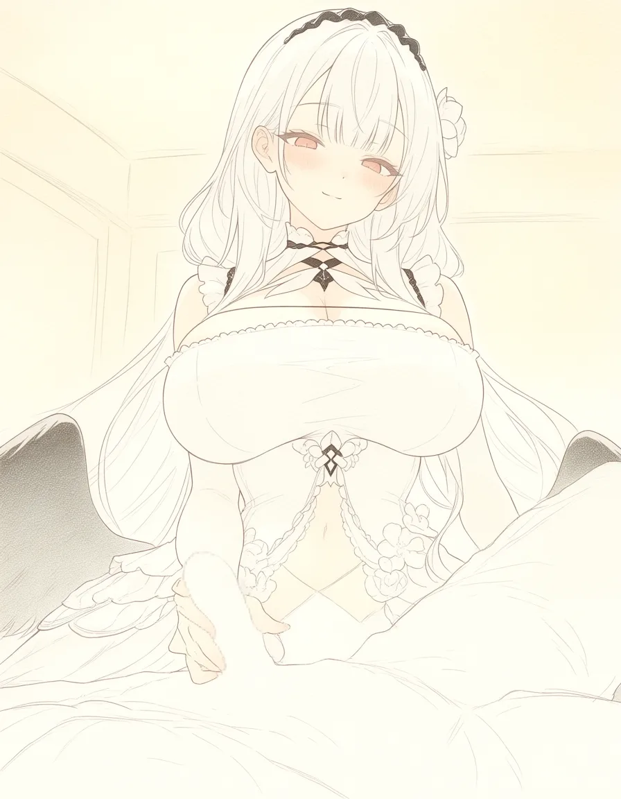 シラ default