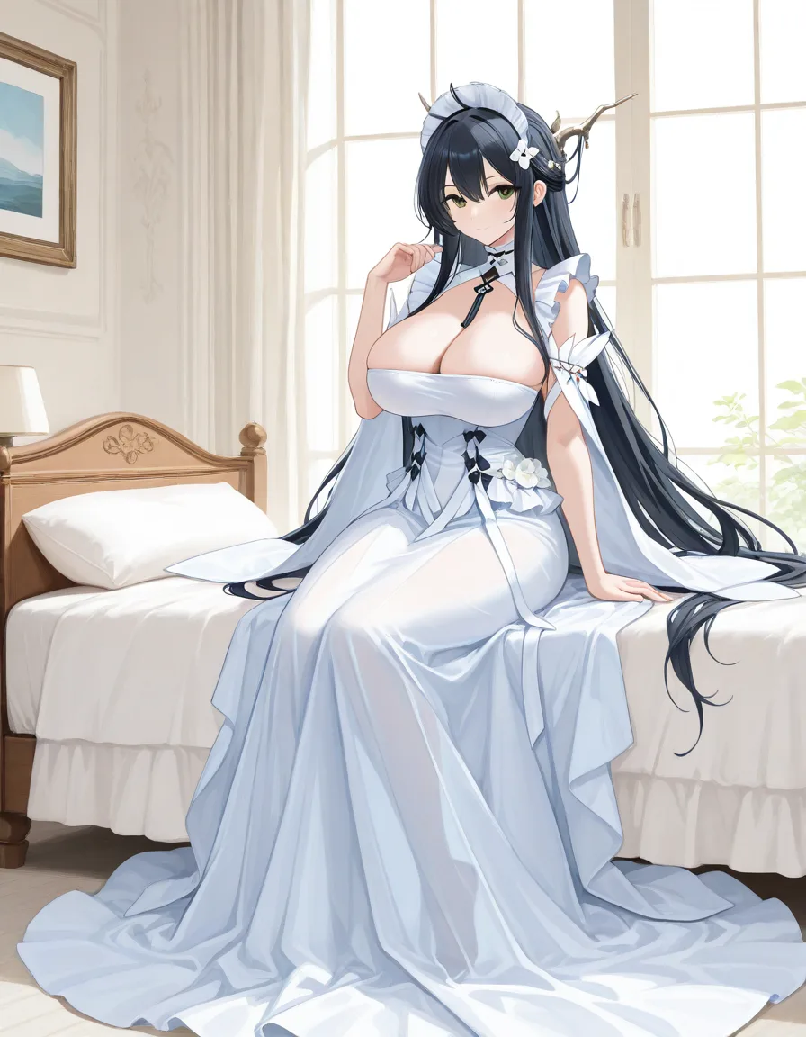 インドミタブル default