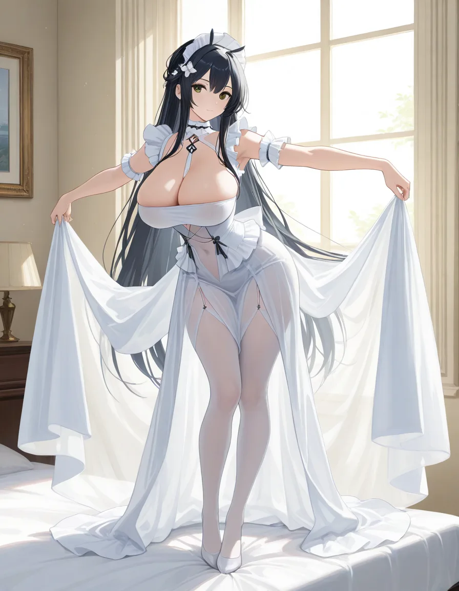 インドミタブル default