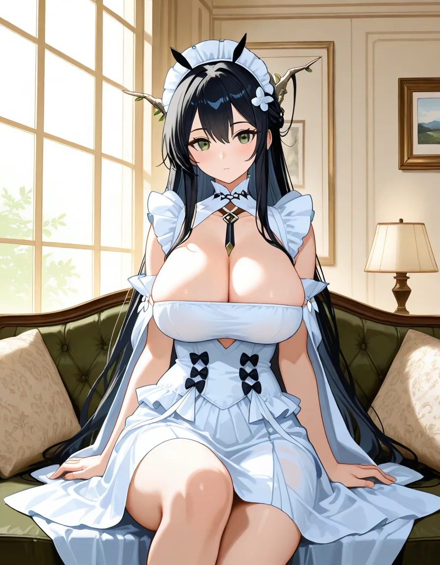 インドミタブル default