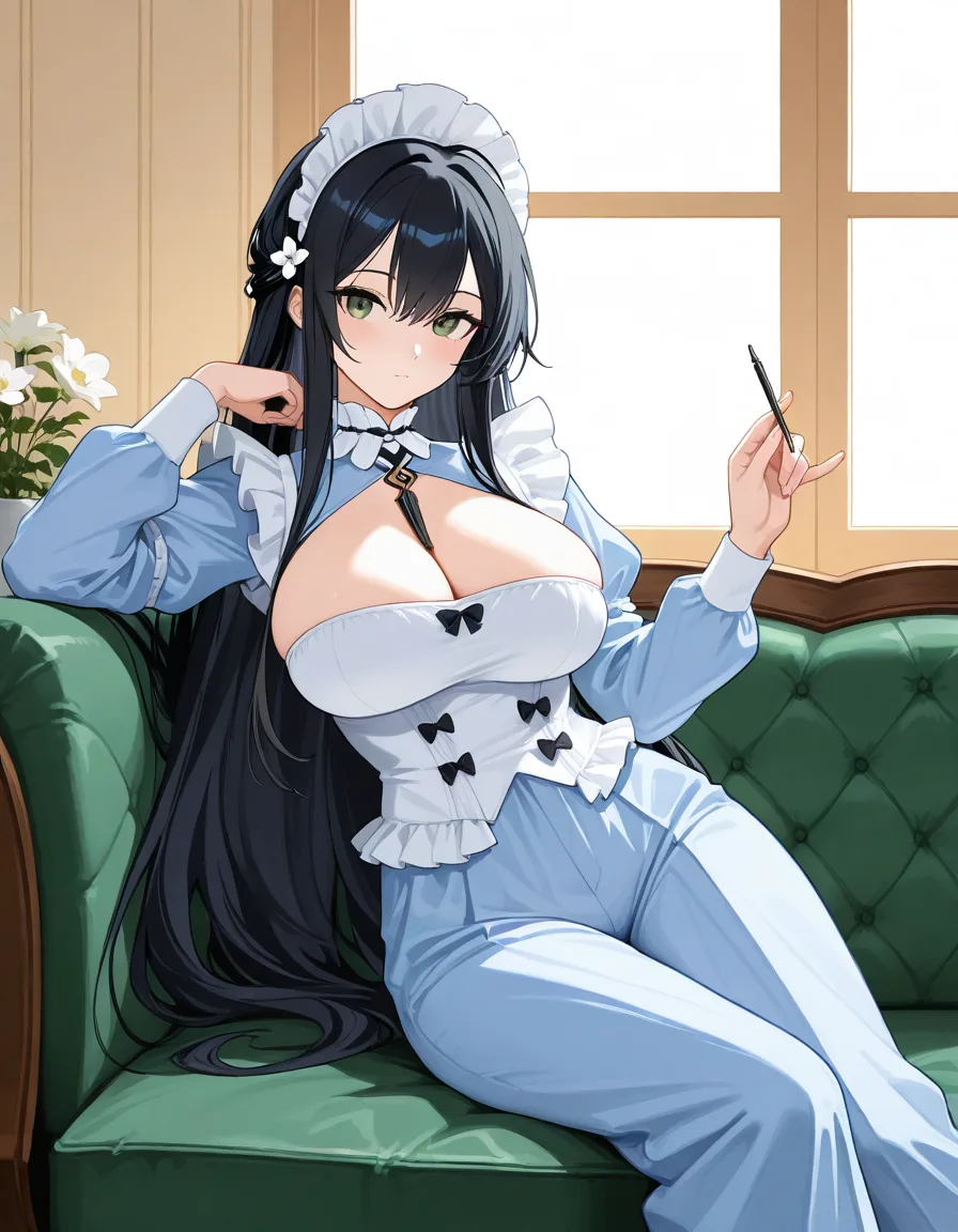 インドミタブル default
