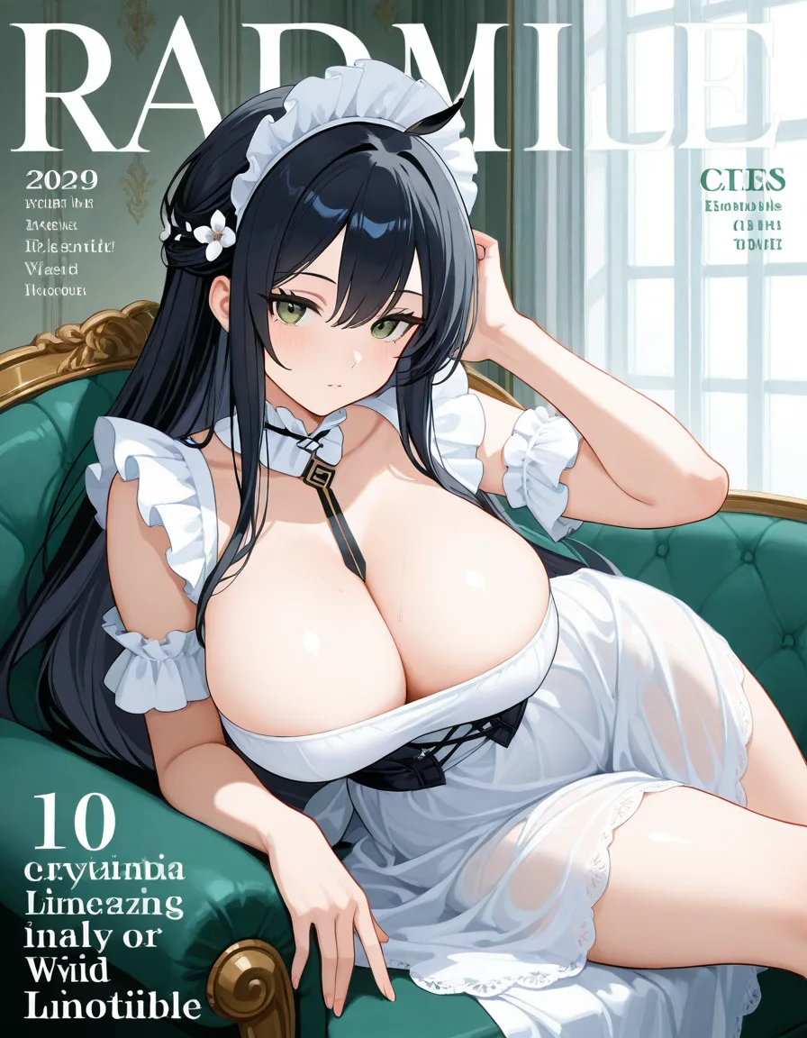 インドミタブル default