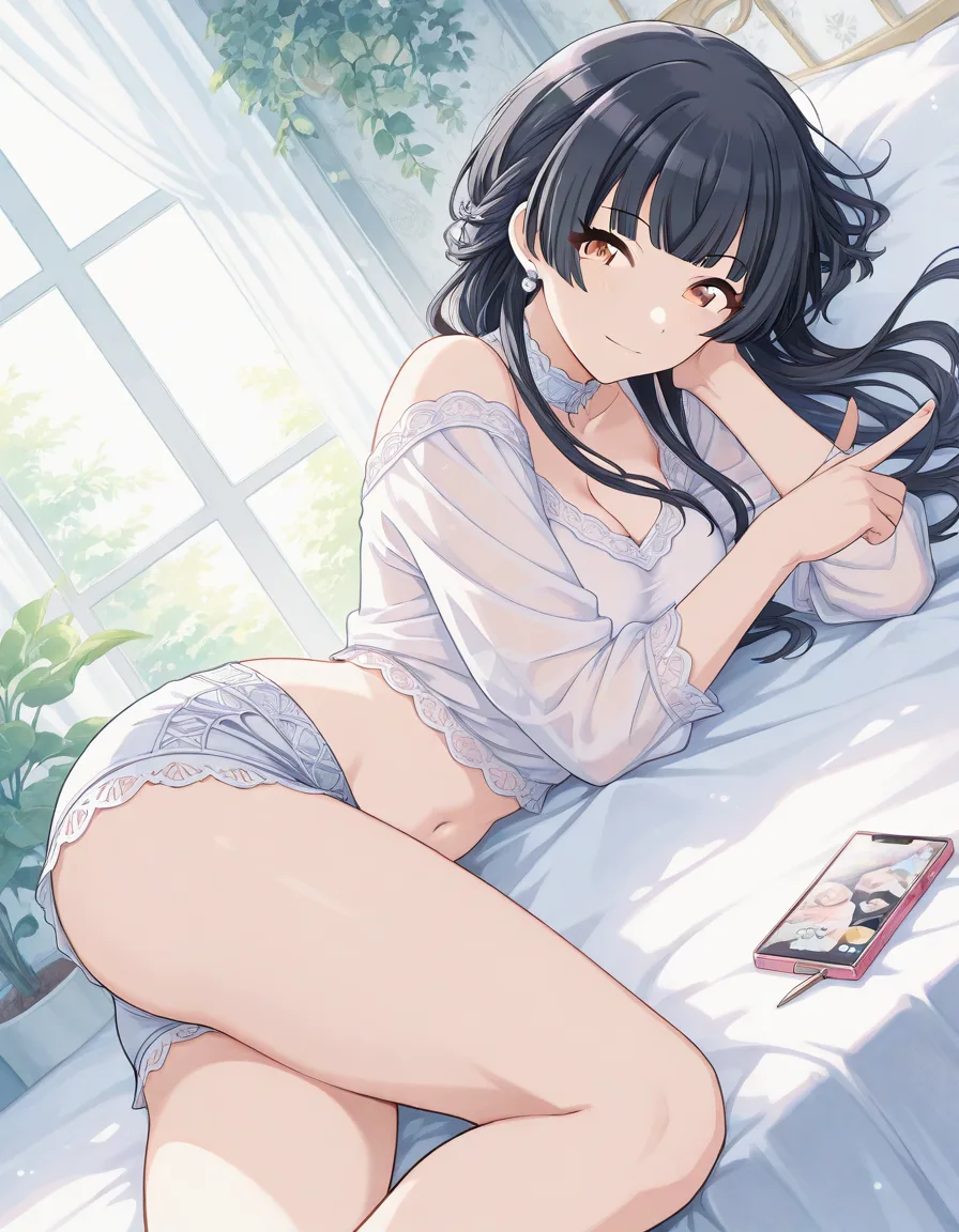 黛冬優子 default