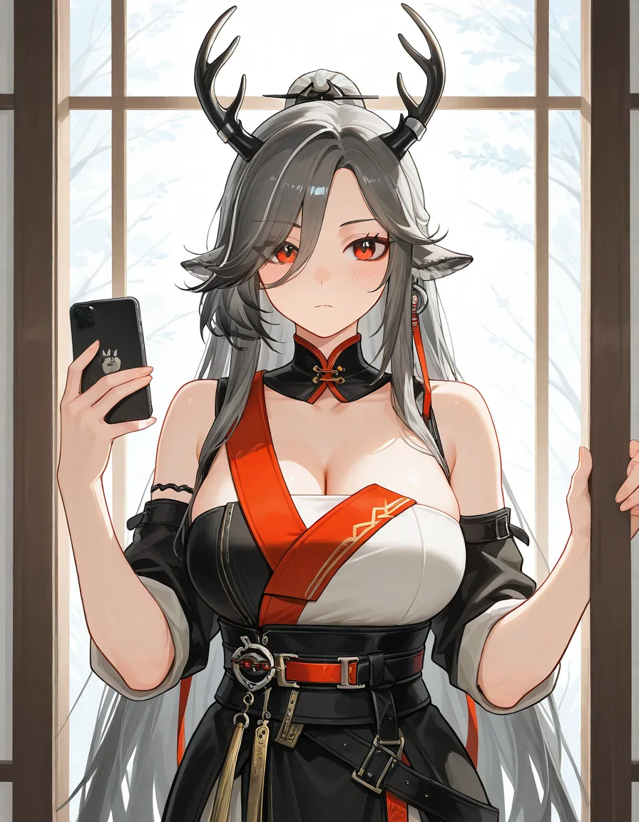 裘白 default