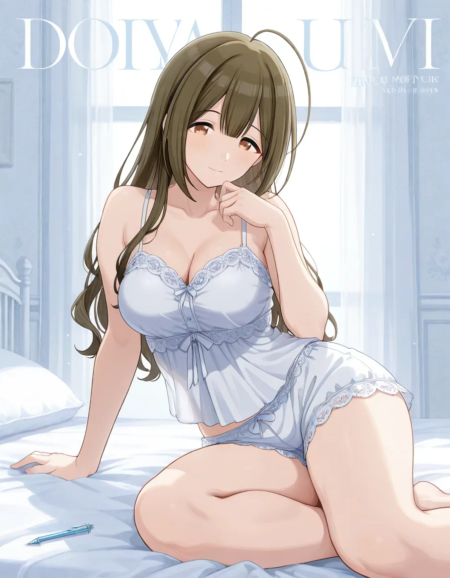 桑山千雪 default