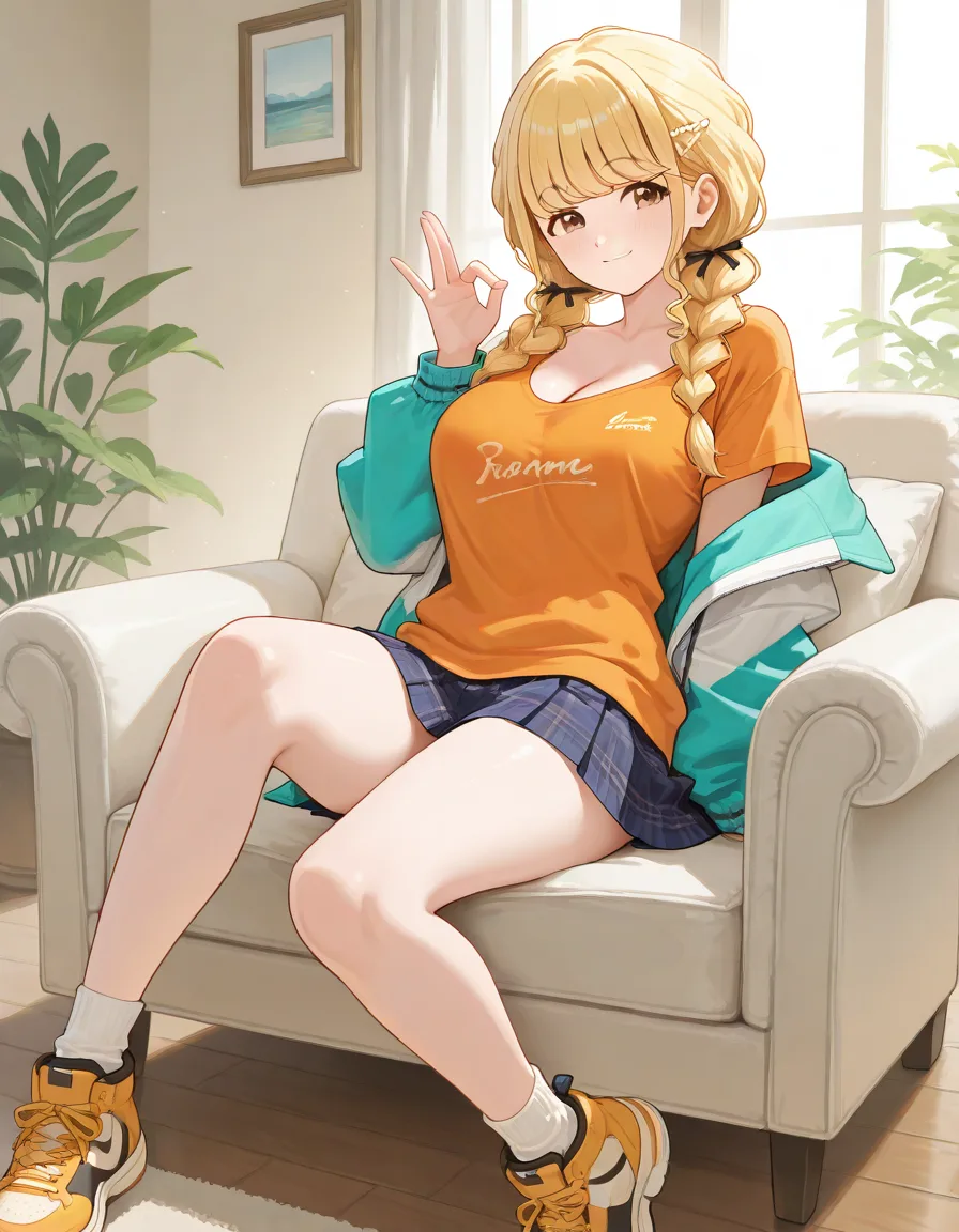 藤田ことね default