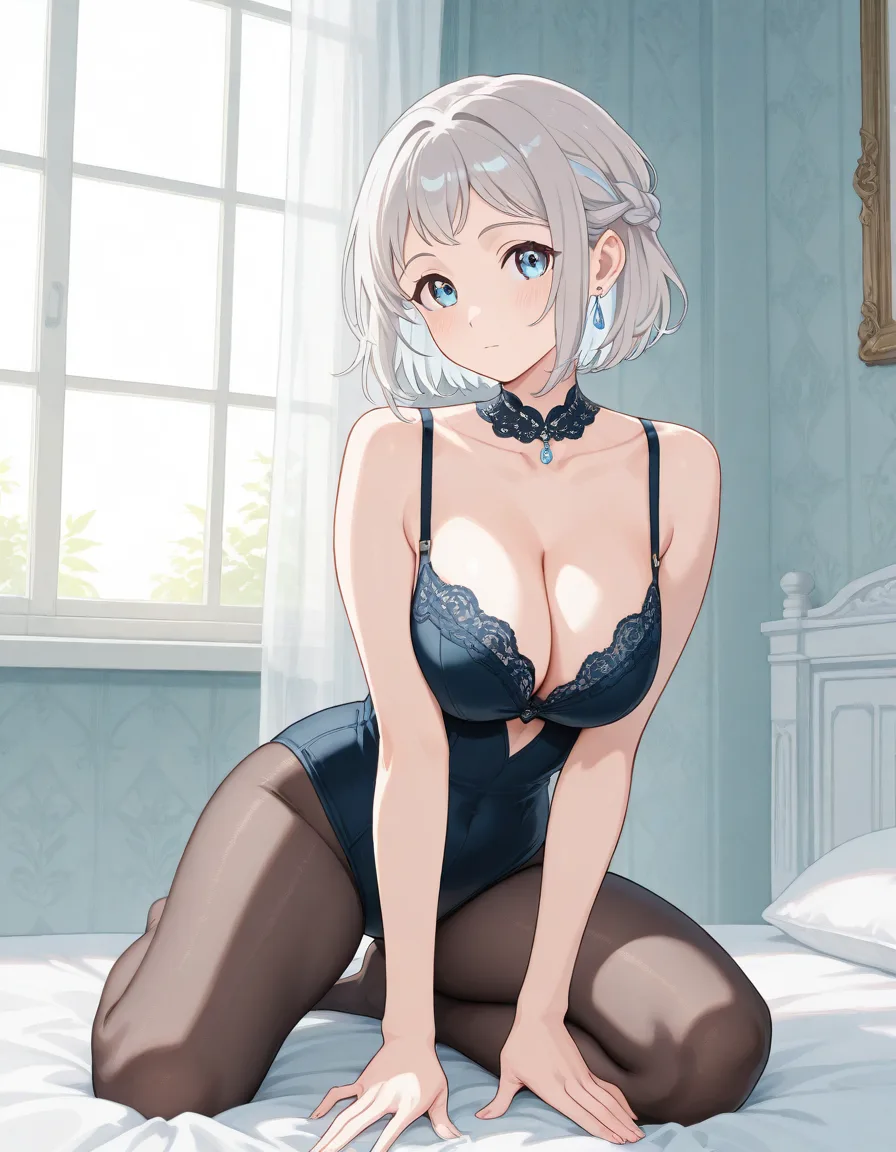 葛城リーリヤ default