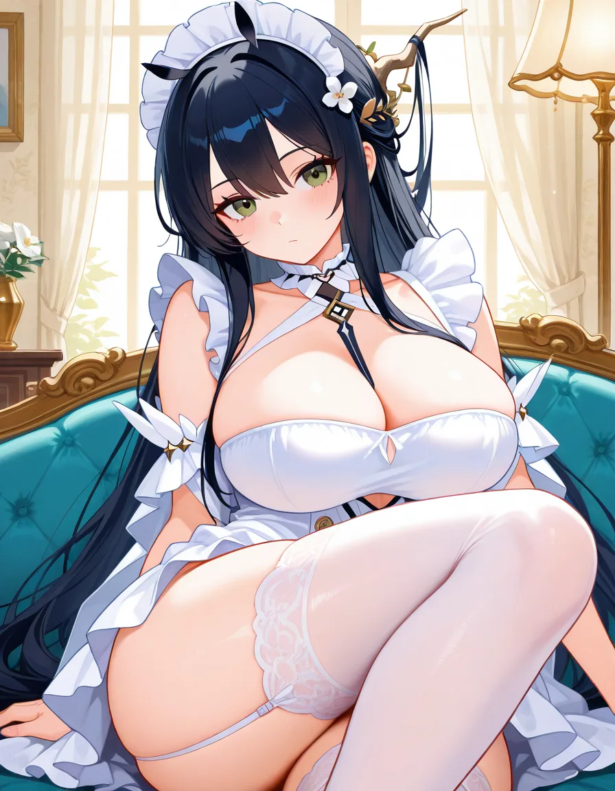 インドミタブル default