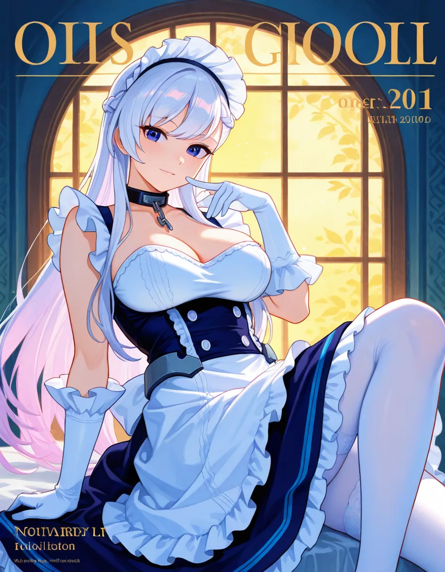 ベルファスト default