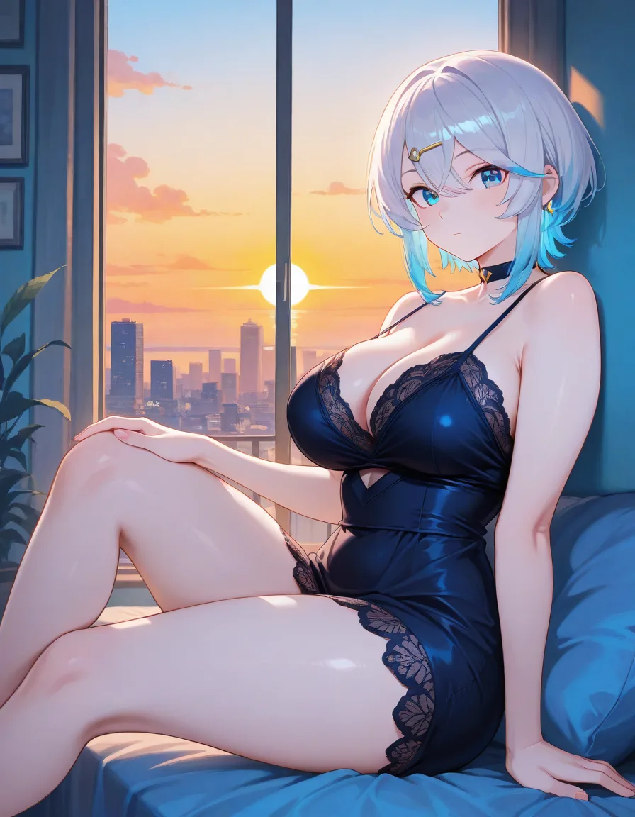 ディザイアス default