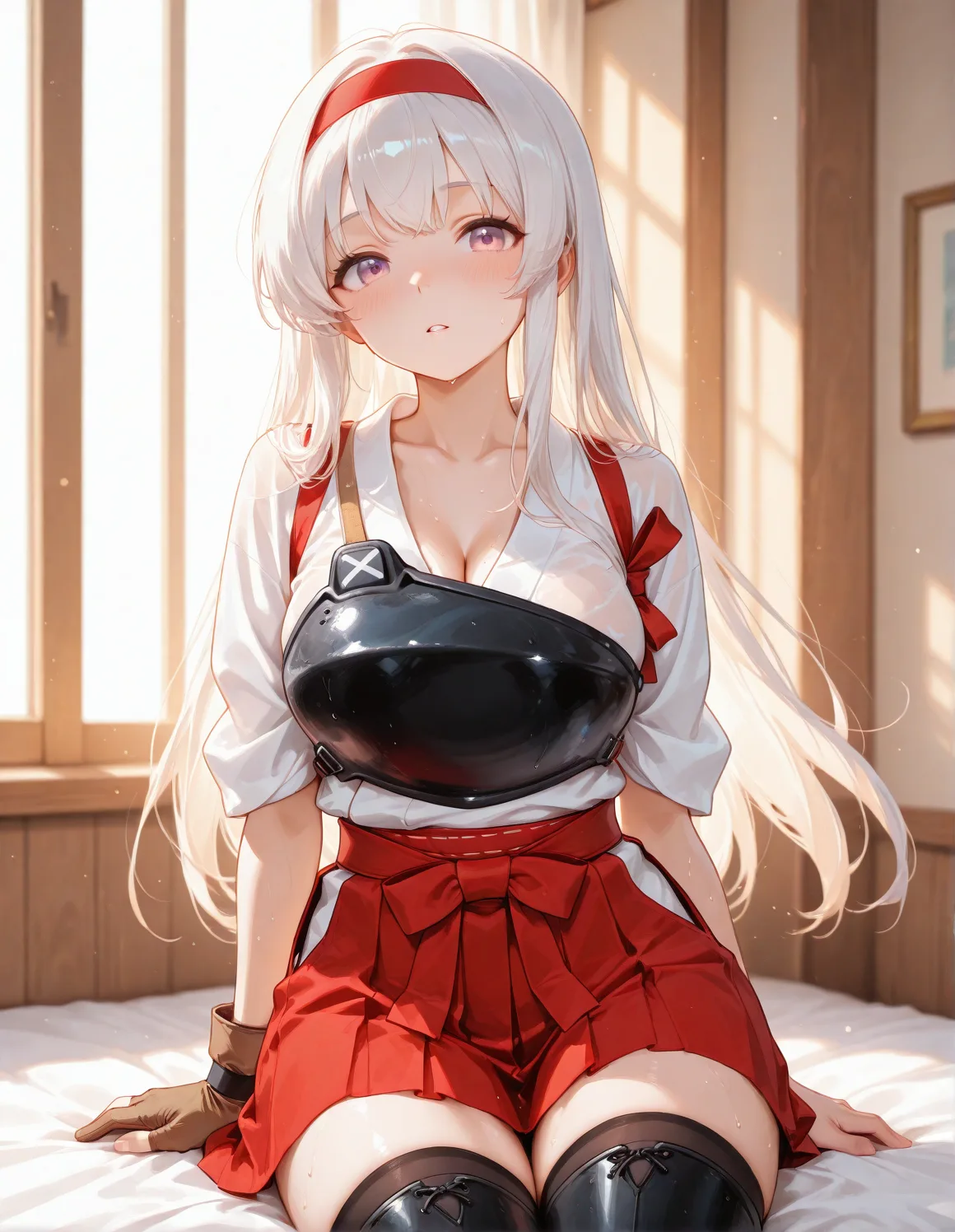 翔鶴 default