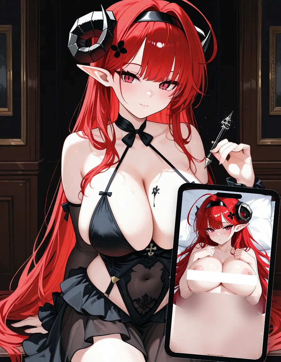 ヒンデンブルク gap_gravure_phone