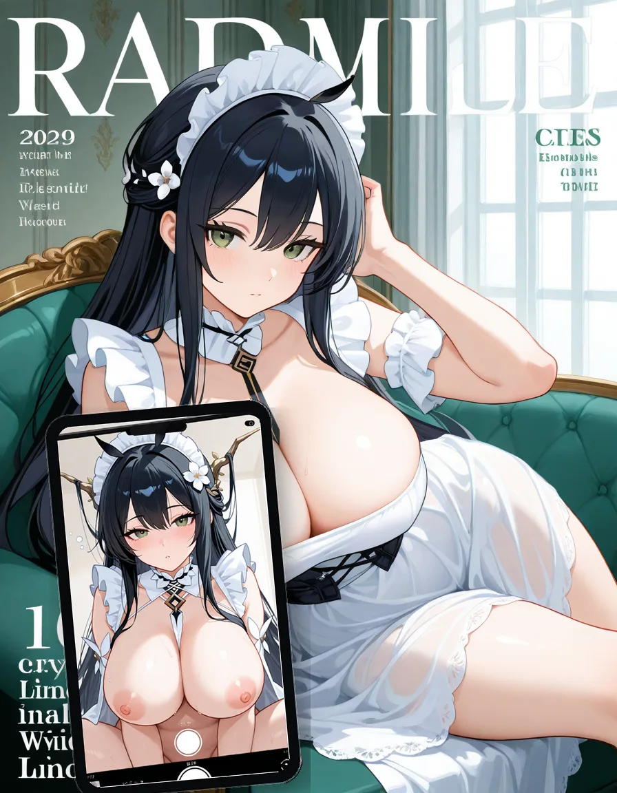 インドミタブル gap胸