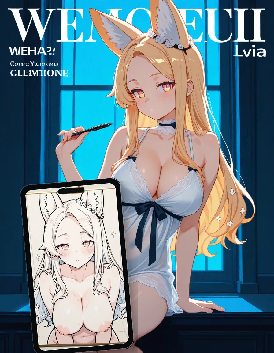 セイア gap胸