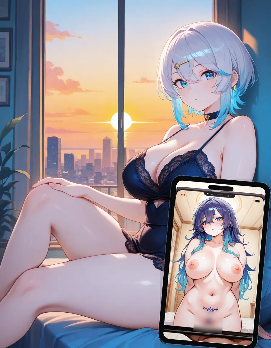 ディザイアス gap胸