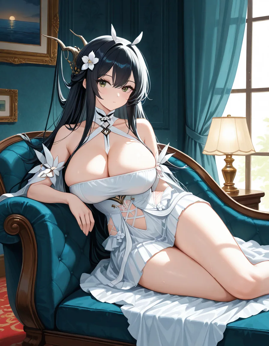 serious_gravure プロンプト